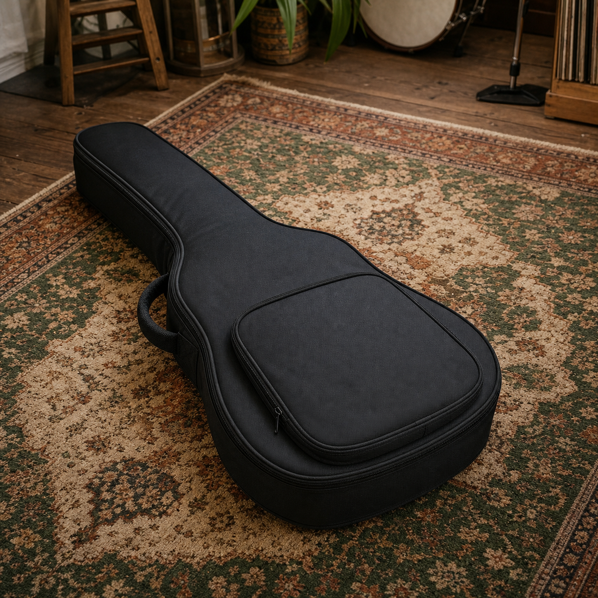 Cases & Storage guitar accessories